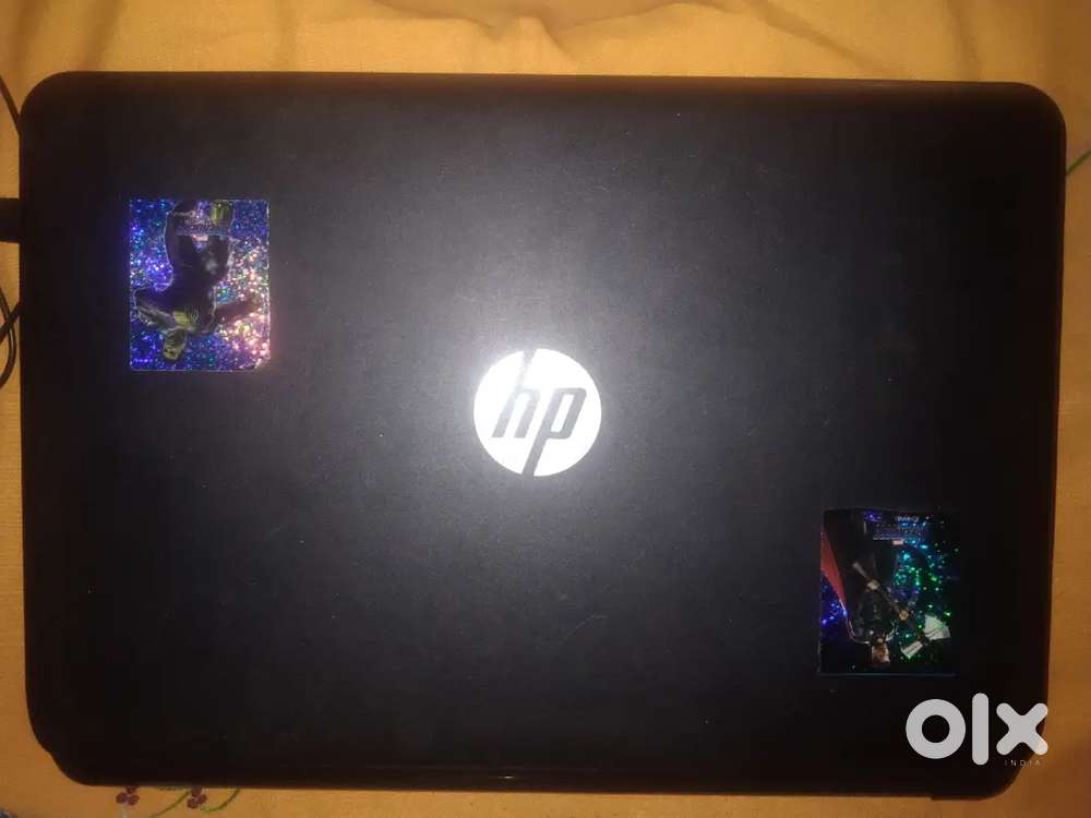 HP 240 G3 Notebook PC