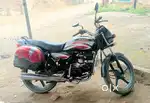 Hero Honda Splendor+