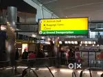 APPLY AIRPORT URGENT JOBS GROUND

STAFF TICKET CHECKER OR CABIN CREW