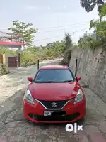 Baleno 1.3 Delta DDIS Diesel