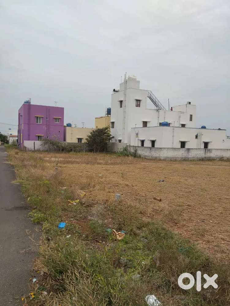 3.5 சென்ட் ராக்கியாபாளையம் சபரி நகர்