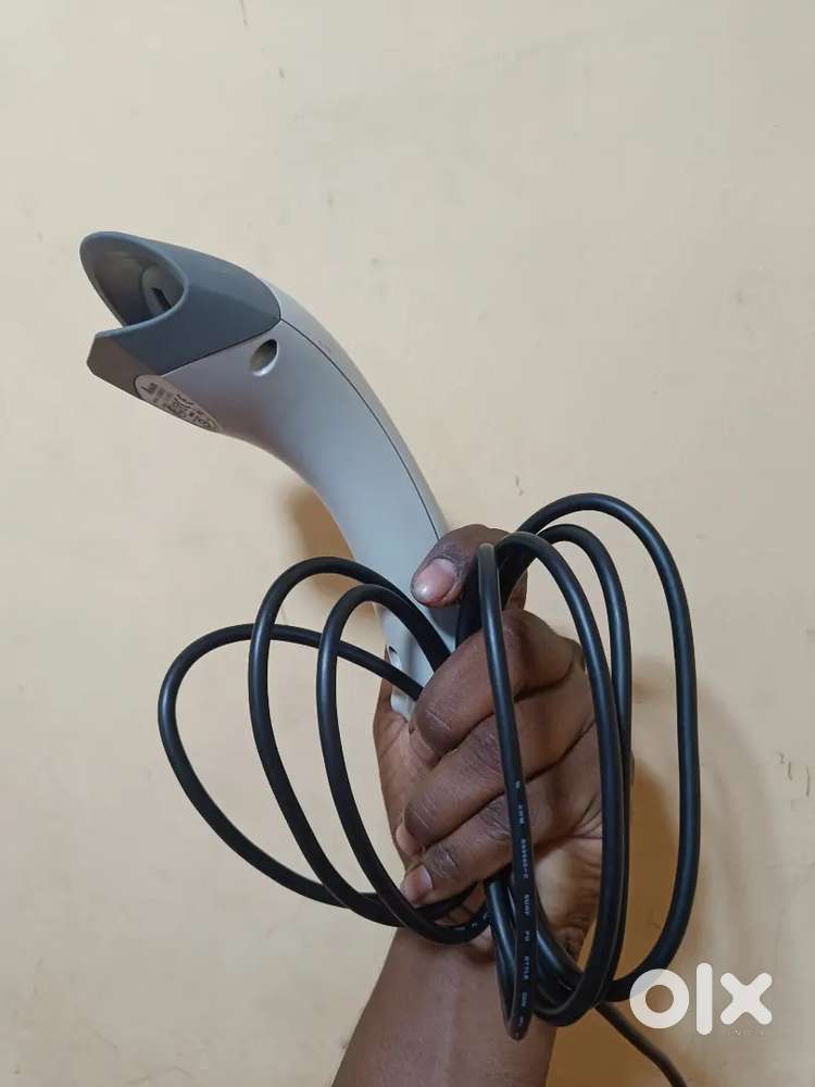 Argox AS-8000URG Barcode Scanner