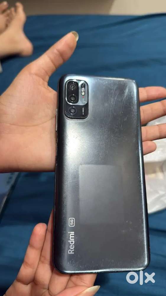 Redmi Note 10T 5G