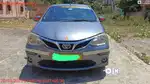 Toyota Etios 2013-2014 G SP, 2016, Diesel