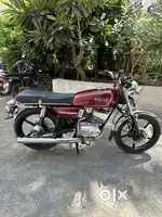 Complete bike vip numbar