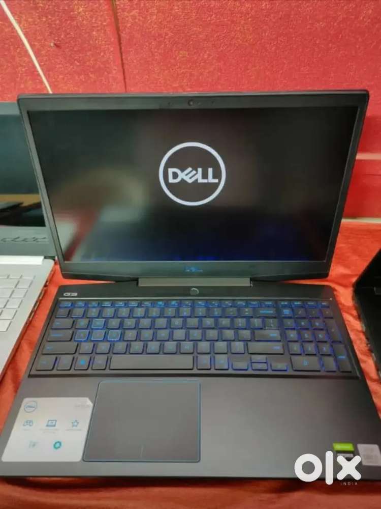 ** Core i7 10th Generation i7 ** Dell G3 Gaming Laptop Sell* New