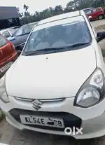 Maruti Suzuki Alto 800 2012-2016 VXI, 2013, Petrol