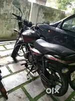 Bajaj discover 100cc