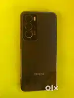 Oppo reno 12 pro 5G used5mnth orginal bill box charger all available o