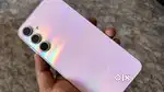 Galaxy A35 5G (Awesome Lilac, 128 GB) (8 GB RAM)