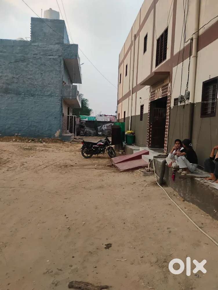 Registry plot 28.6x63 (200) Gaj