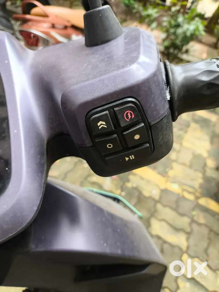 OLA S1 PRO GEN2