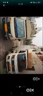 जय मल्हार टेम्पो सर्विस