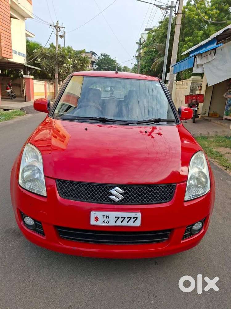 Maruti Suzuki Swift VDI (O), 2009, Diesel