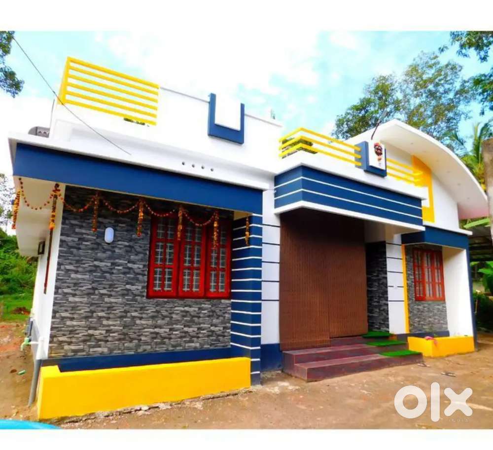 Union office near home sale