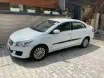 Maruti Suzuki Ciaz 2016 Diesel Good Condition