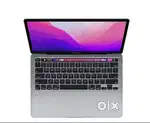MacBook Pro Apple M2 - (8 GB/256 GB SSD)