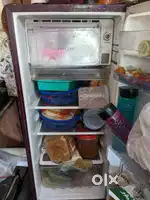 Whirlpool fridge