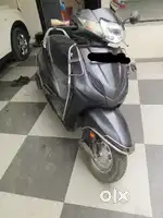 Honda Activa 4G