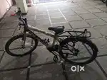 New bycycle