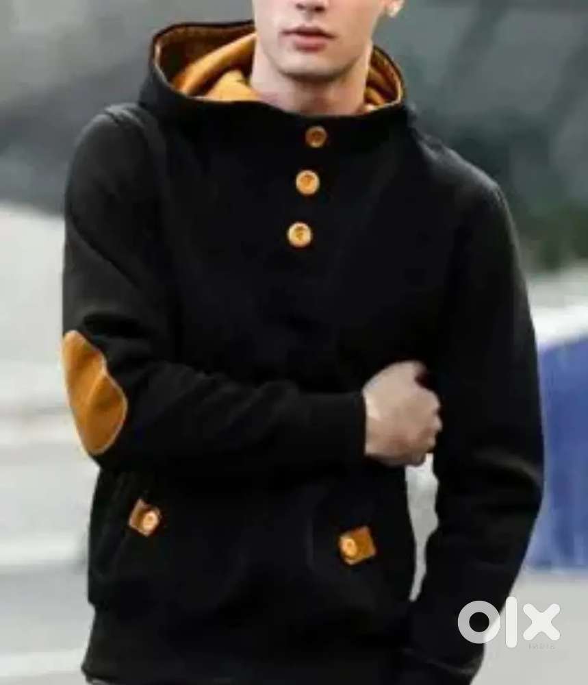 Men Hoodie