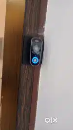 Video Door bell/door phone