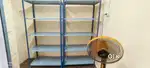 Metal racks slotted angle racks iron racks storage racks