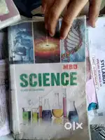 Science mbd