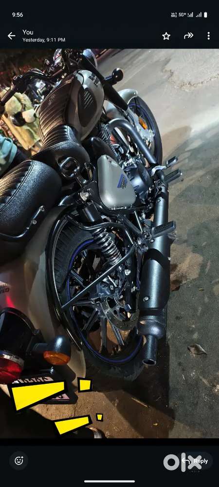 Very good condition