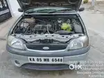 Ford Ikon 2004 Petrol 130000 Km Driven