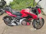 Pulsar N250 2022