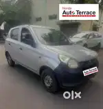 Maruti Suzuki Alto 800 STD, 2013, Petrol