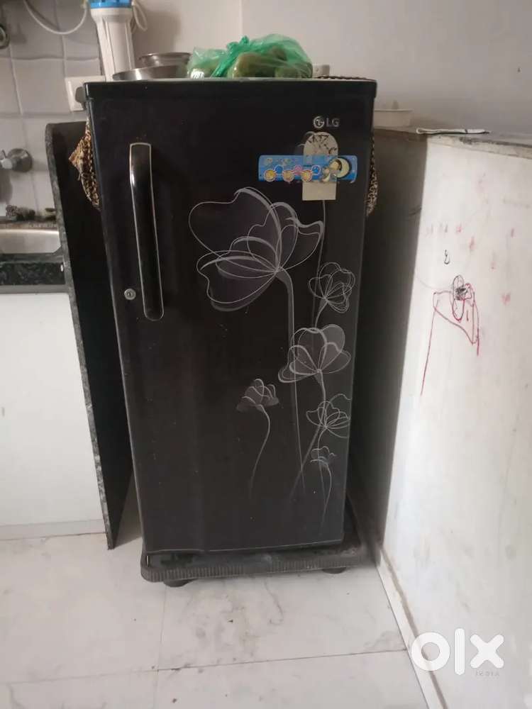 LG Refrigerator