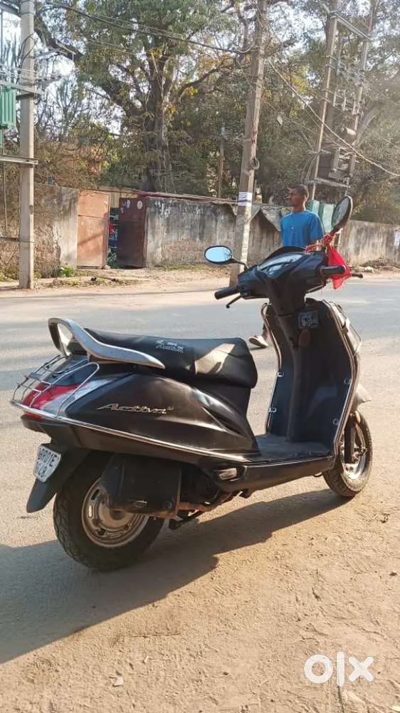 Honda Activa 5g