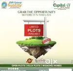 EMI PROJECT IN YADAGIRIGUTTA BEST ENVIRONMENT INVESTMENT