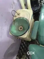 Dental chair