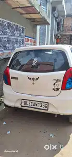 Good condition ac and engine
