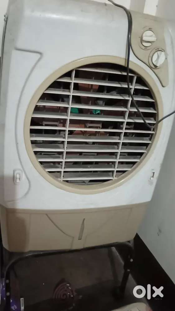 Cooler in working condition