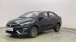 Maruti Suzuki Ciaz Alpha 1.5, 2023, Petrol