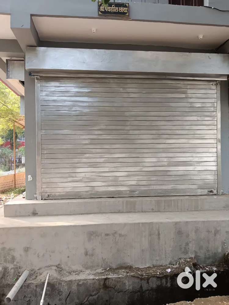 Shop for rent at vyapar vihar, Bilaspur CG