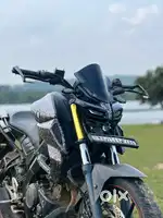 urgent sale, bike, mt15