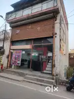 Shop for sale 50 gj area