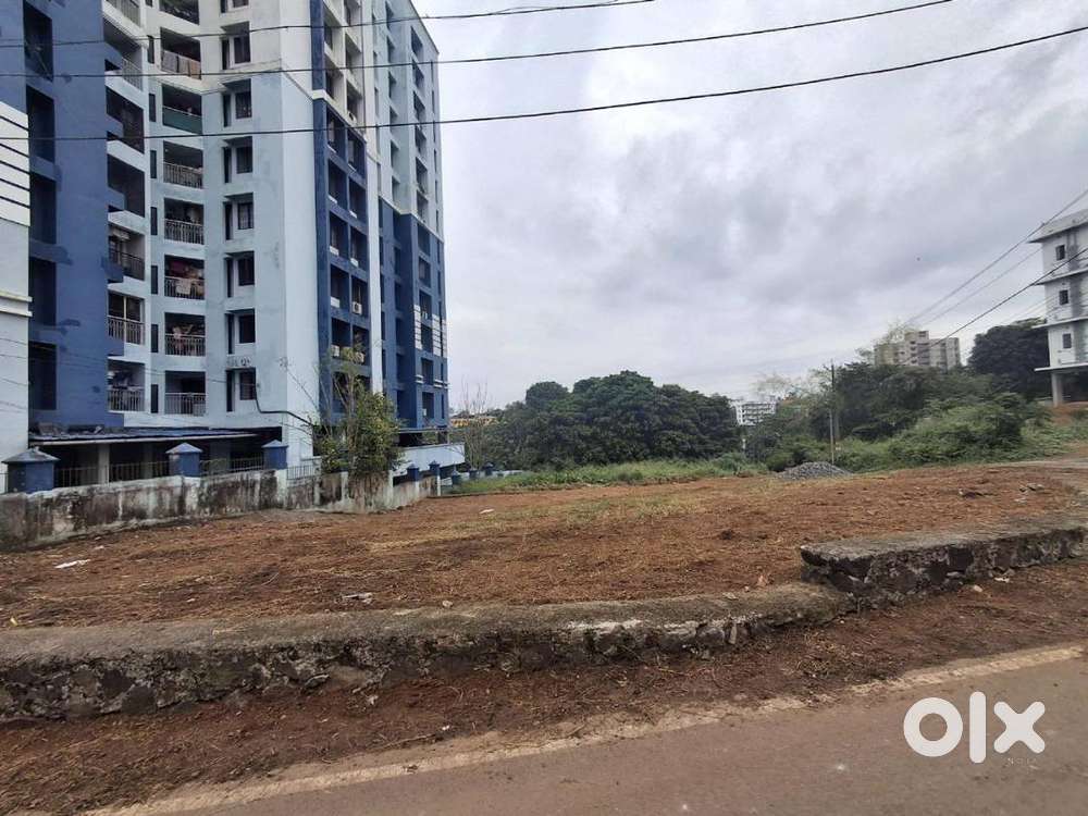 RESIDENTIAL PLOT FOR SALE AT KAKKANAD NEAR CIVIL STATION