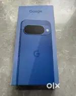 Google Pixel 10 128gb Indigo (T-mobile Only)