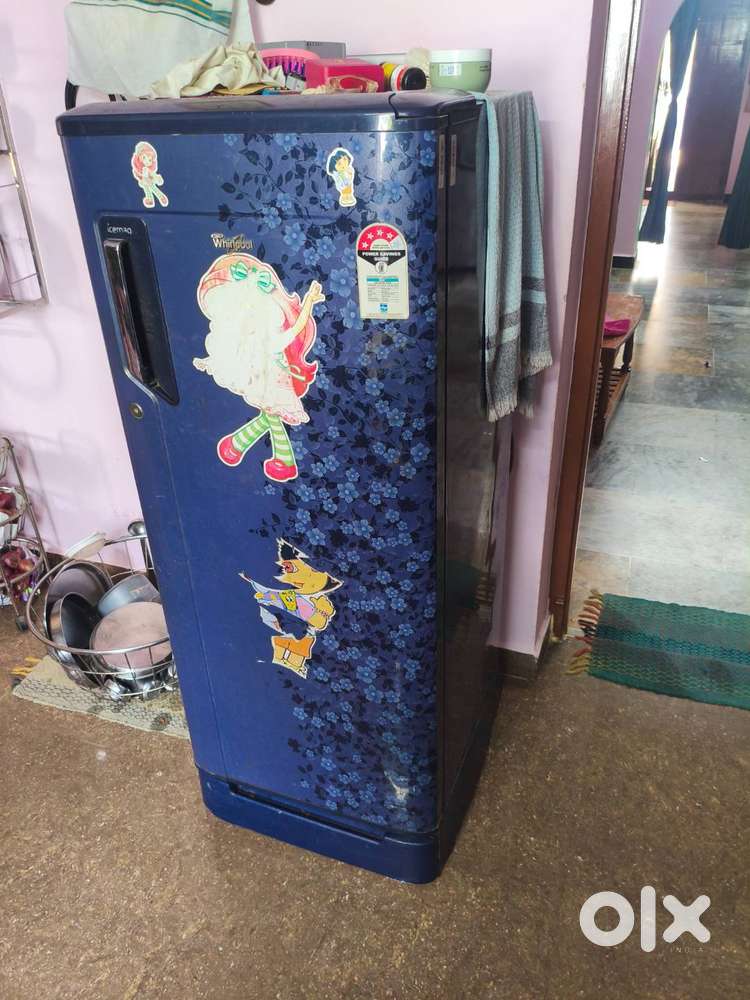 Whirlpool Fridge sales