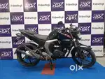 YAMAHA FZ V2