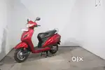 5487 / ACTIVA / BANK FINANCE AVAILABLE