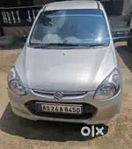 Maruti Suzuki 800 Good Condition