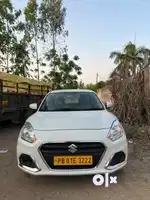 Maruti Suzuki Swift Dzire 2024 Petrol Good Condition