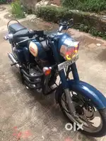 Royal Enfield Classic 350 2017